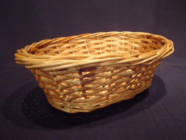 Where to find BREAD BASKET WOVEN in New Orleans