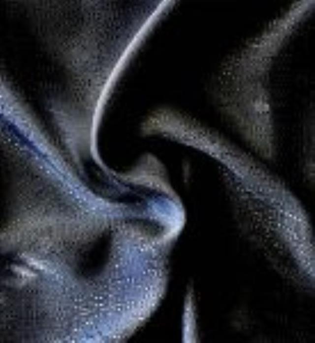 Rental store for DRAPE, BLACK, BANJO 8  TALL X 4  WIDE in New Orleans LA