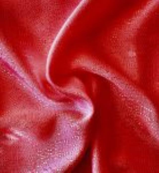 Rental store for DRAPE, RED, BANJO 8  TALL X 4  WIDE in New Orleans LA