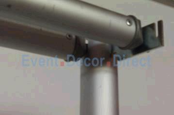 Where to find DOUBLE CROSSBAR HANGER in New Orleans