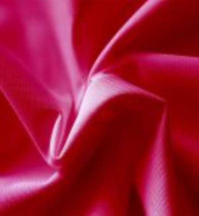 Rental store for DRAPE, RED PREMIER, 12  TALL X 5  WIDE in New Orleans LA