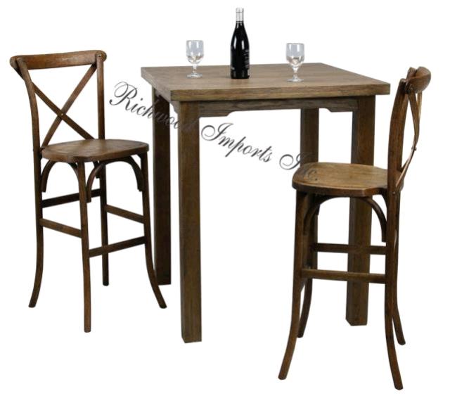 Where to find BARSTOOL, CROSS BACK, RUSTIC, X BACK in New Orleans