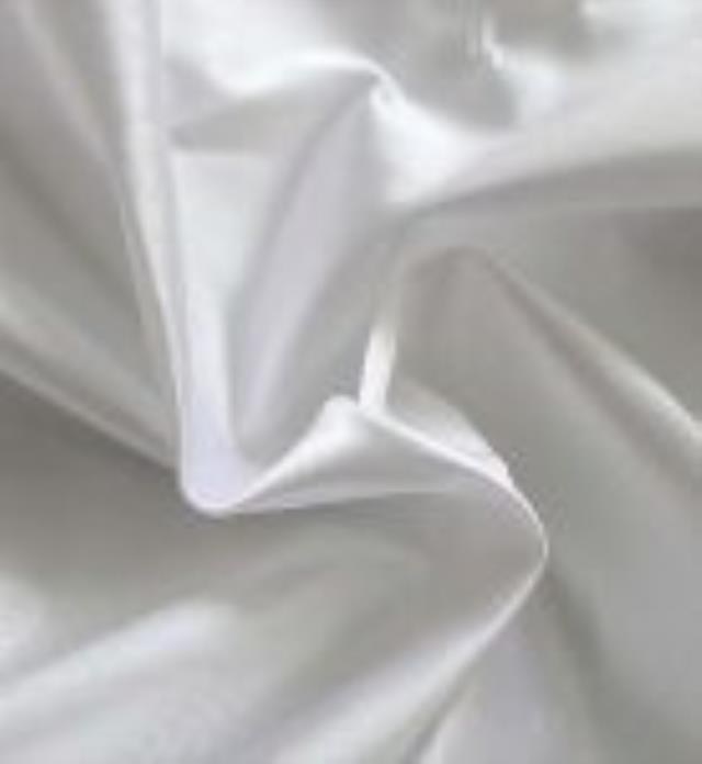 Rental store for DRAPE, SILVER SATIN, 12  TALL X 5  WIDE in New Orleans LA