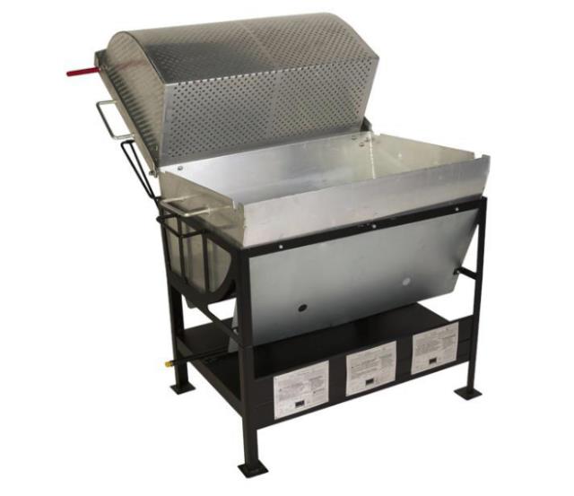 Where to find JET COOKER, 170 QT. BOILING POT in New Orleans