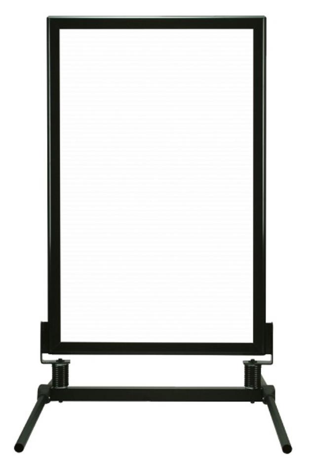 Rental store for WIND MASTER, SIGN HOLDER 28WX44H in New Orleans LA