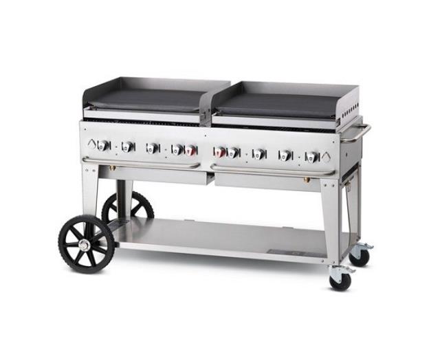 Where to find GRIDDLE, ATTACHMENT FOR CROWN VERITY in New Orleans