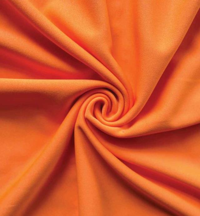 Rental store for DRAPE, ORANGE PREMIER, 12 TALL X 5  WIDE in New Orleans LA