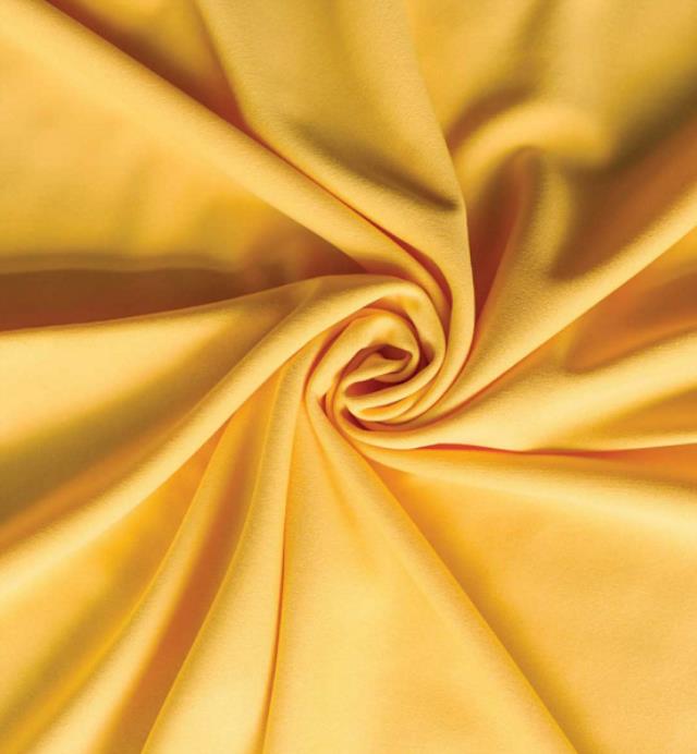Rental store for DRAPE, YELLOW PREMIER, 12 TALL X 5  WIDE in New Orleans LA