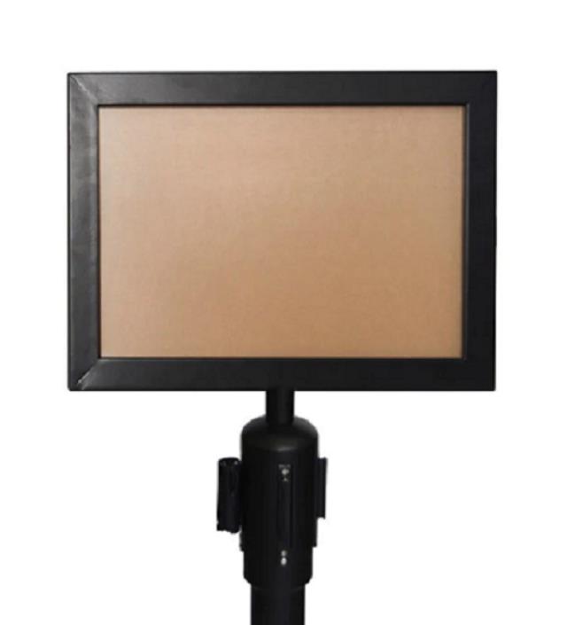 Rental store for SIGN HOLDER, STANCHION HORIZONTAL in New Orleans LA