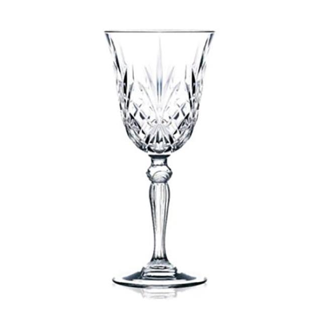 Rental store for GLASS, MELODIA WINE 9.25 in New Orleans LA