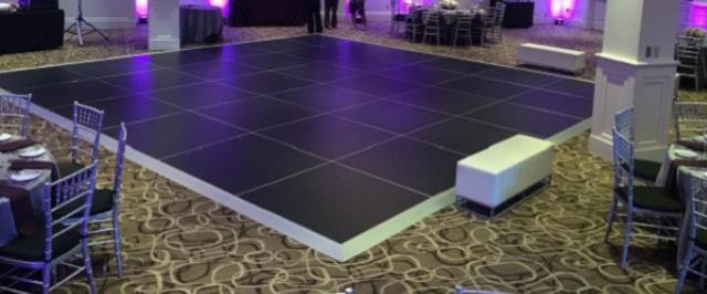 Where to find DANCE FLOOR, BLACK SICO in New Orleans