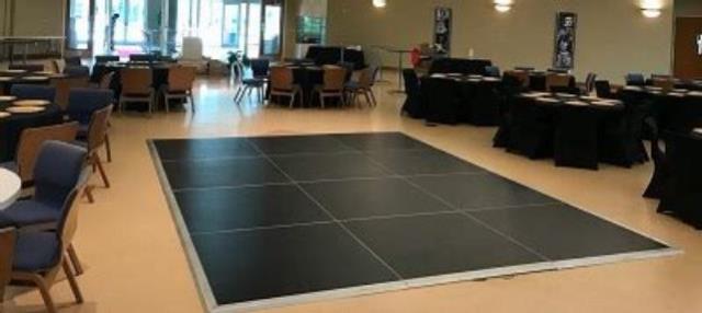 Where to find DANCE FLOOR, BLACK SICO in New Orleans