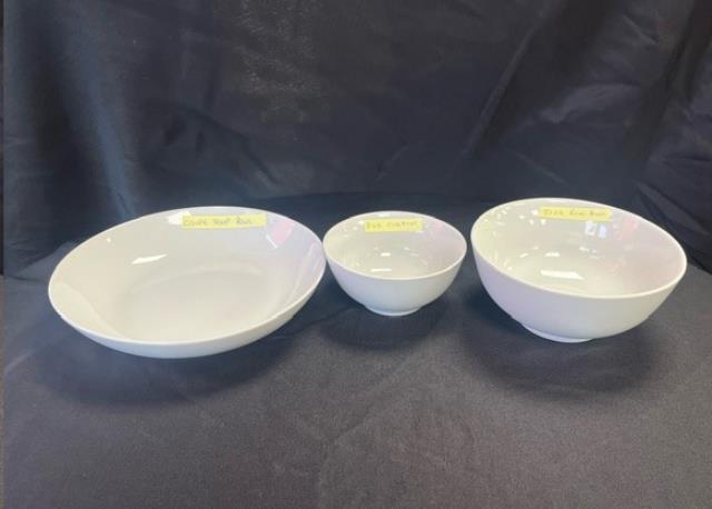 Where to find BOWL, WHITE COUPE 8 24 OZ 0.75 qt in New Orleans