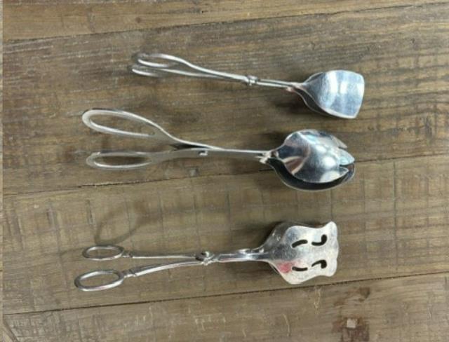 Where to find TONG, SCISSOR in New Orleans