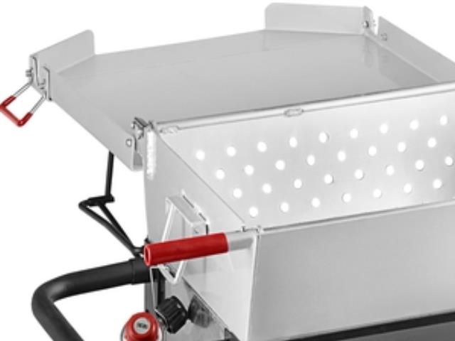 Where to find JET COOKER, 90 QT. BOILING POT in New Orleans