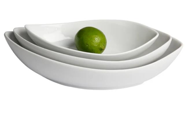 Where to find BOWL, CANOE in New Orleans