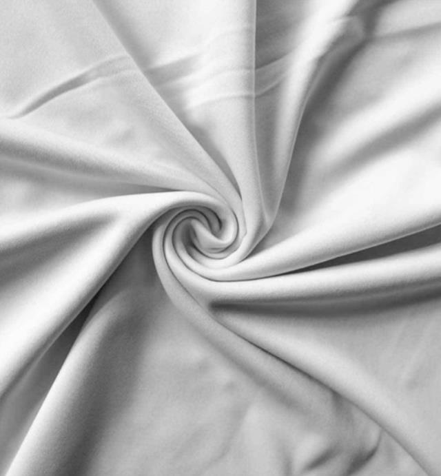 Rental store for DRAPE, WHITE POLY STRETCH 12  X 5 in New Orleans LA