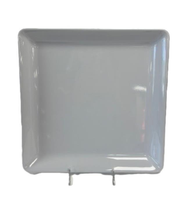 Where to find PLATTER, 12 x 12 SQUARE MELAMINE in New Orleans