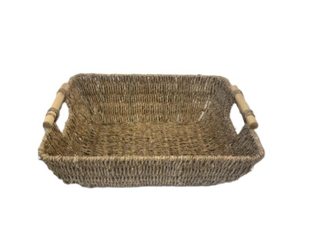 Where to find BASKET, WICKER SEAGRASS in New Orleans