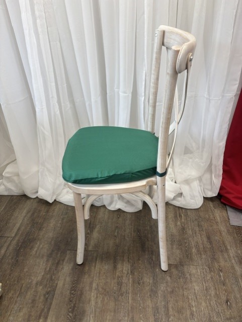 Where to find CHAIR PAD, HUNTER in New Orleans