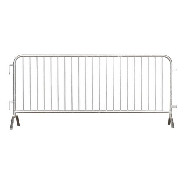Rent Barricades